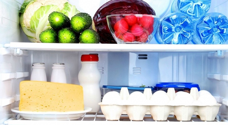 Vào mùa hè nóng nực, nên điều chỉnh độ mát tủ lạnh bao nhiêu cho hợp lý?-3
