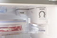 Vào mùa hè nóng nực, nên điều chỉnh độ mát tủ lạnh bao nhiêu cho hợp lý?