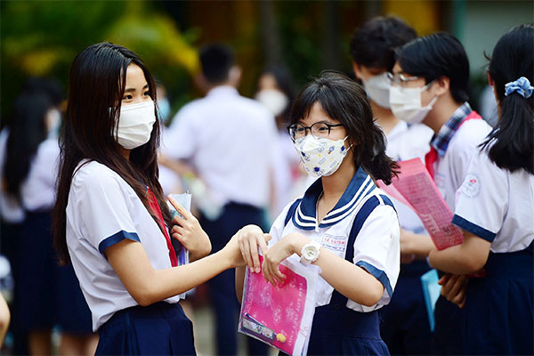 Vì đâu học sinh khá, giỏi có điểm thi vào lớp 10 thấp không thể tin nổi”?-6