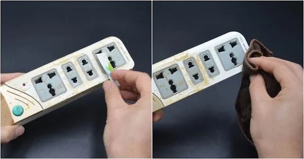 Vỏ kem đánh răng dùng hết chớ vội vứt đi, dùng làm 4 việc này, tiết kiệm được bao nhiêu tiền-3