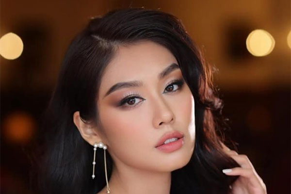 Chuyện tình đẹp trong quá khứ của Á hậu Thảo Nhi và Huy Trần: Dù chia tay nhưng vẫn chúc nhau hạnh phúc-8