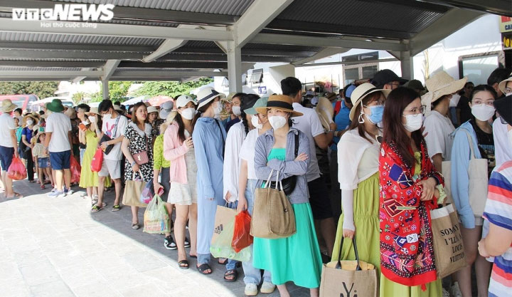 Ùn ùn đi du lịch, khách gặp quả đắng nhớ đời vì bị bẫy dịch vụ lởm-2