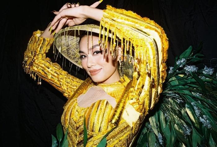 Từng được mệnh danh là rich kid, gia thế của Á hậu Thảo Nhi khủng cỡ nào?-5