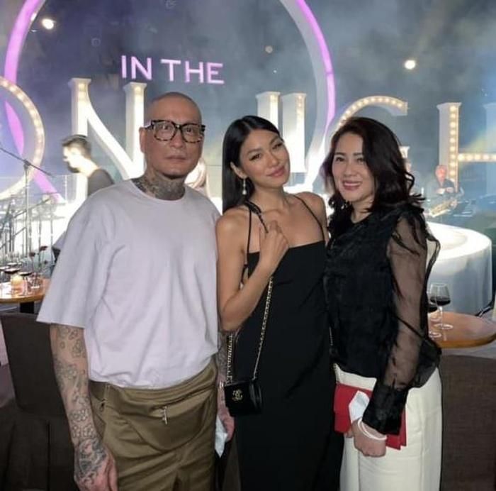 Từng được mệnh danh là rich kid, gia thế của Á hậu Thảo Nhi khủng cỡ nào?-2