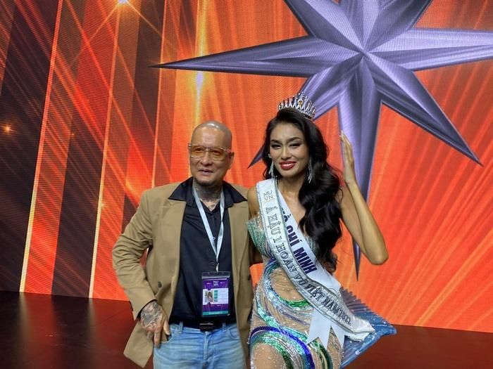 Từng được mệnh danh là rich kid, gia thế của Á hậu Thảo Nhi khủng cỡ nào?-3