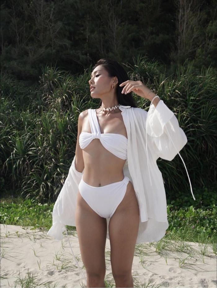 Từng được mệnh danh là rich kid, gia thế của Á hậu Thảo Nhi khủng cỡ nào?-6