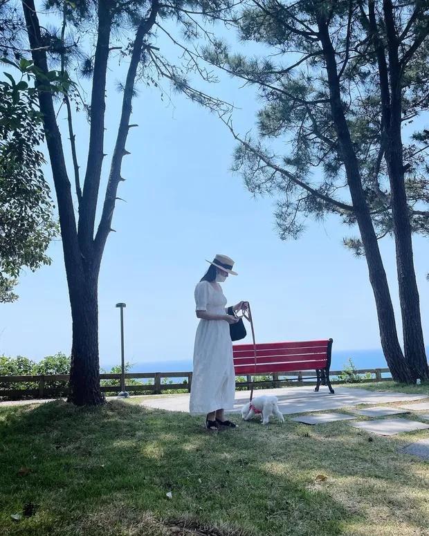 Những lần Son Ye Jin lộ hint bầu bí trước khi công khai-1