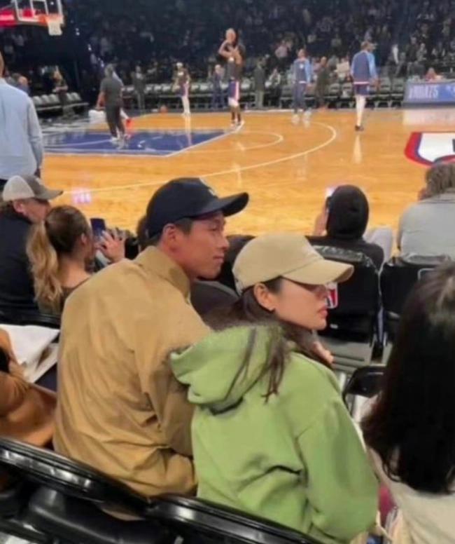 Những lần Son Ye Jin lộ hint bầu bí trước khi công khai-7