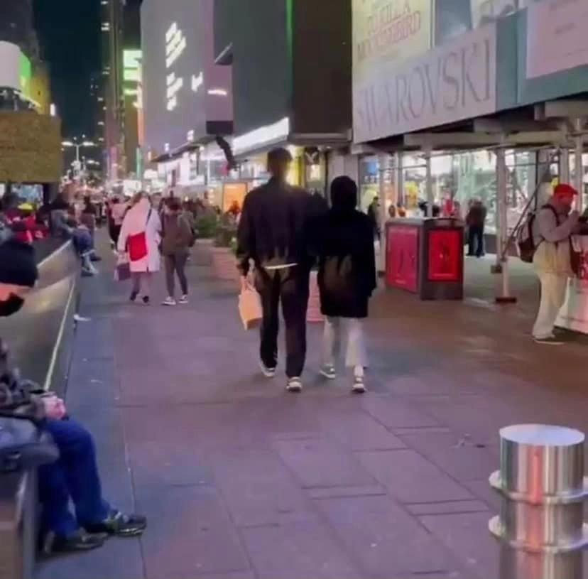 Những lần Son Ye Jin lộ hint bầu bí trước khi công khai-8