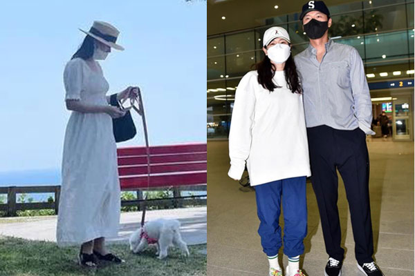 Chân dung con của Son Ye Jin và Hyun Bin: Mã gen đẹp nhất châu Á là đây!-6