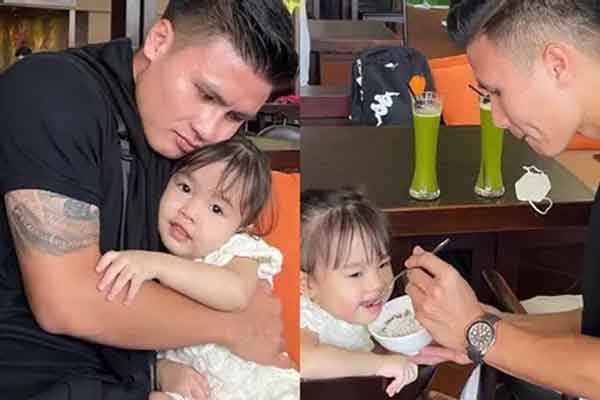 Bất ngờ mức lương của Quang Hải ở Pháp-2