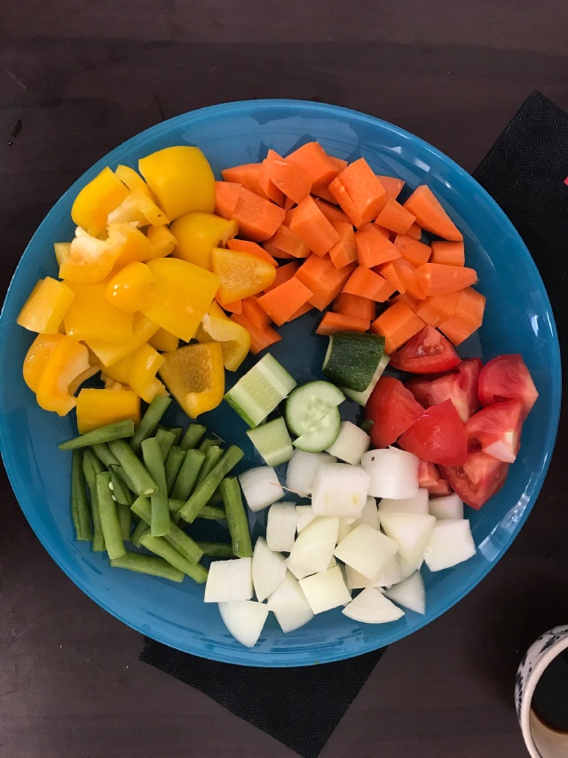 Món cá làm chưa tới 20 phút là xong mà đưa cơm tuyệt vời-2