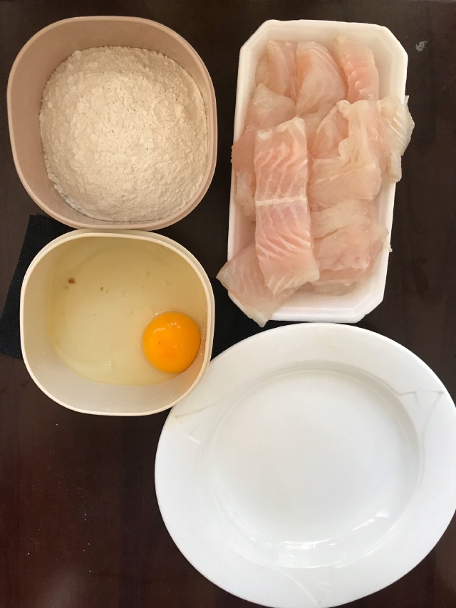 Món cá làm chưa tới 20 phút là xong mà đưa cơm tuyệt vời-3