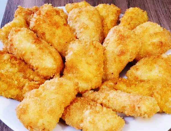 Món cá làm chưa tới 20 phút là xong mà đưa cơm tuyệt vời-4