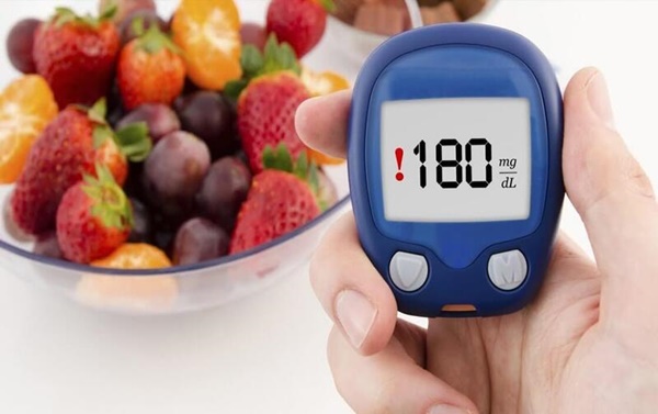 7 loại quả tốt cho bệnh nhân tiểu đường, phòng ngừa biến chứng-1