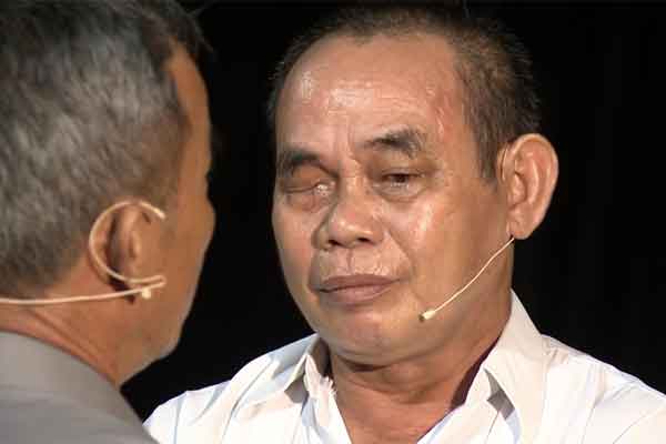 Cho con đi ở không lâu thì nhận tin con đã chết, 49 năm sau mẹ con ngỡ ngàng gặp lại nhau-9