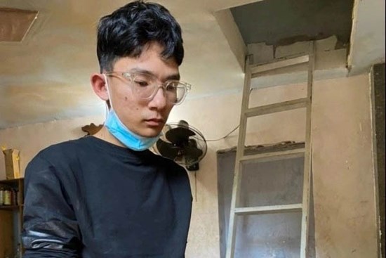 Truy nóng kẻ sát nhân