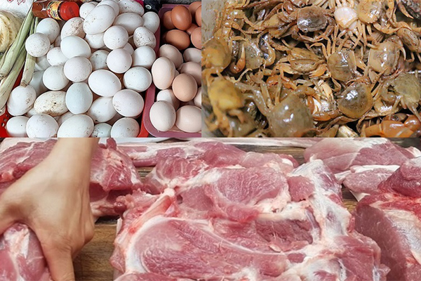 Ba tháng nay tôi không còn mua được sữa cho con-3