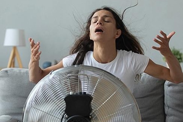 Những sai lầm khi dùng quạt, điều hòa ngày hè khiến cả nhà dễ đổ bệnh, thậm chí đột tử-1
