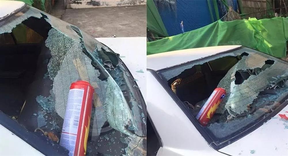 Trời nắng nóng đỉnh điểm, bỏ ngay những vật này ra khỏi xe kẻo có ngày gây hoạ-1