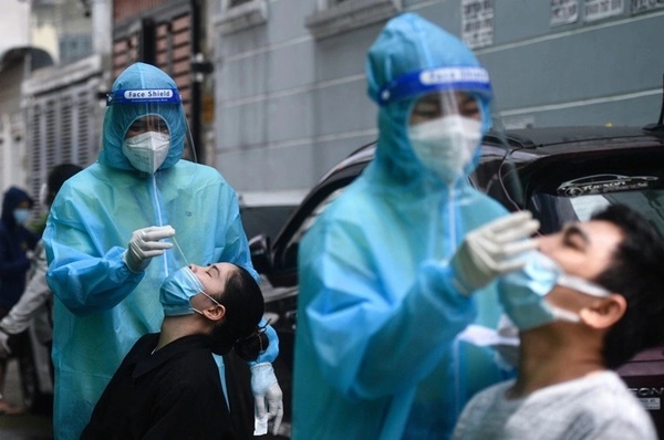 Bộ Y tế phản hồi việc phải ký cam kết nếu không tiêm vaccine Covid-19-2