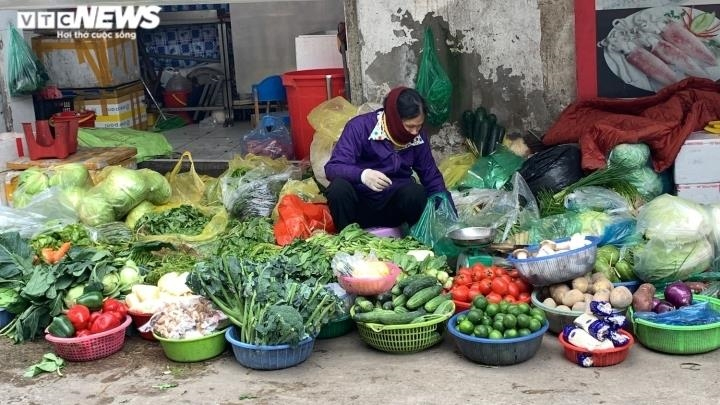 Ba tháng nay tôi không còn mua được sữa cho con-1