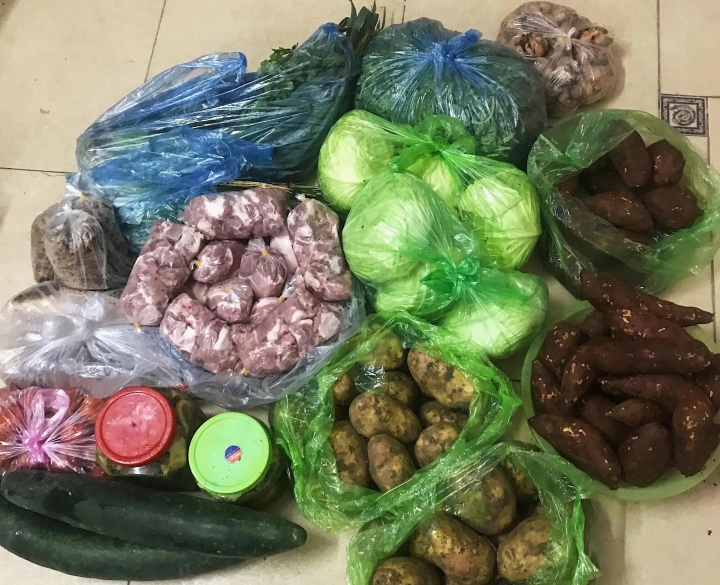 Ba tháng nay tôi không còn mua được sữa cho con-2