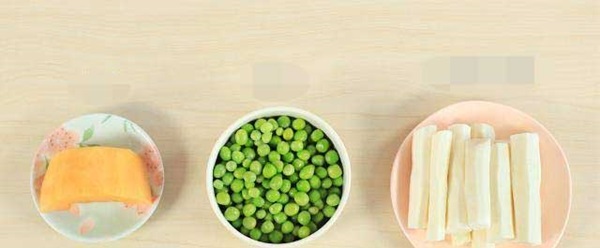 Cách làm bánh củ mài thơm ngon, thả ga đãi khách lại chống táo bón cho trẻ-2