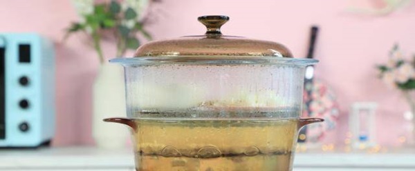 Cách làm bánh củ mài thơm ngon, thả ga đãi khách lại chống táo bón cho trẻ-4