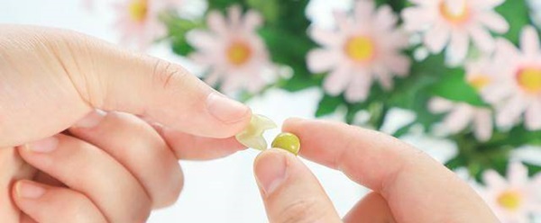 Cách làm bánh củ mài thơm ngon, thả ga đãi khách lại chống táo bón cho trẻ-6