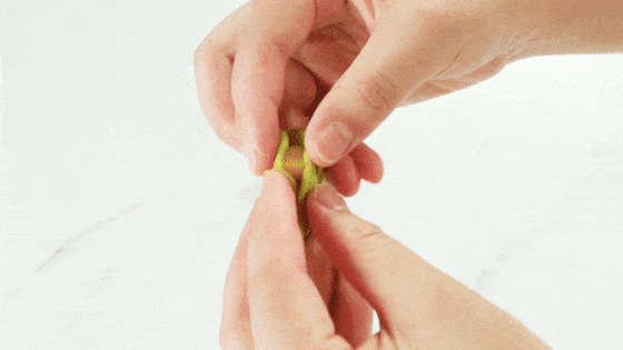 Cách làm bánh củ mài thơm ngon, thả ga đãi khách lại chống táo bón cho trẻ-10