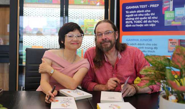 Quan điểm dạy con đầy bất ngờ nhưng nhận nhiều đồng tình của nữ Tiến sĩ Cherry Vũ: Tôi sợ nhất con mình ngoan”-2