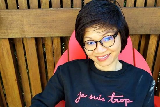 Quan điểm dạy con đầy bất ngờ nhưng nhận nhiều đồng tình của nữ Tiến sĩ Cherry Vũ: “Tôi sợ nhất con mình ngoan”