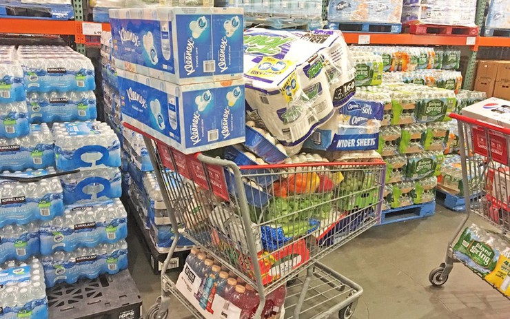 15 cách tiết kiệm tiền bổ ích nhất định bạn nên học từ mẹ của mình-2