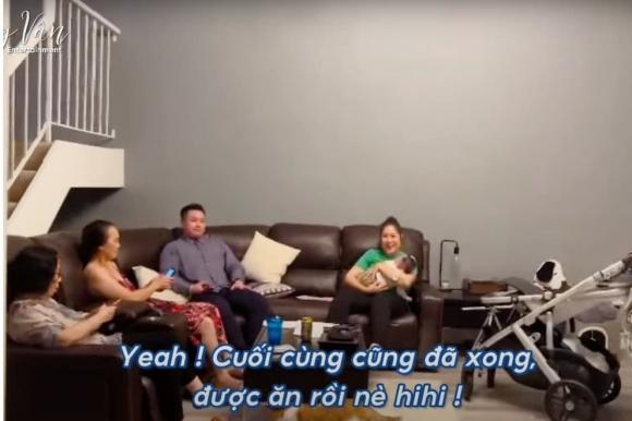 NSND Hồng Vân khoe không gian sống của con gái đầu lòng tại Mỹ, mê nhất là vườn trái cây trĩu quả-5