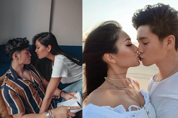 Ngã ngửa vì chiếc váy mời trộm xơi khác lạ của Thảo Nhi Lê-11