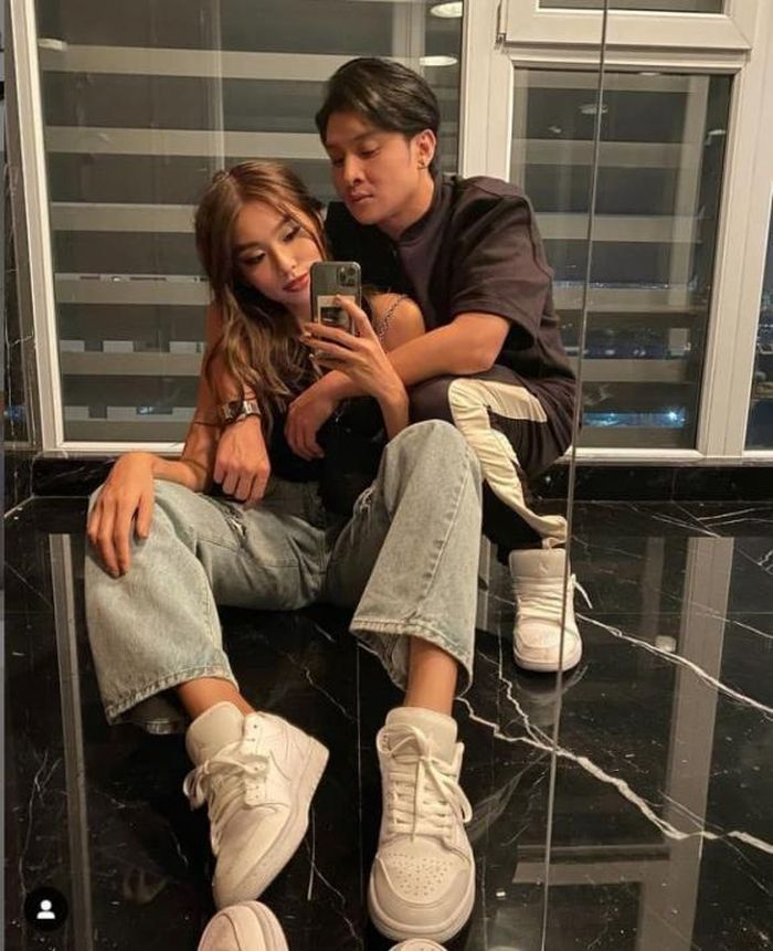 Chuyện tình đẹp trong quá khứ của Á hậu Thảo Nhi và Huy Trần: Dù chia tay nhưng vẫn chúc nhau hạnh phúc-6