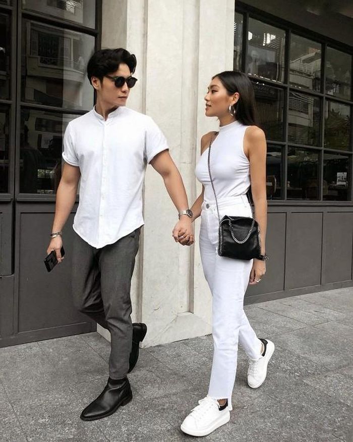 Chuyện tình đẹp trong quá khứ của Á hậu Thảo Nhi và Huy Trần: Dù chia tay nhưng vẫn chúc nhau hạnh phúc-2