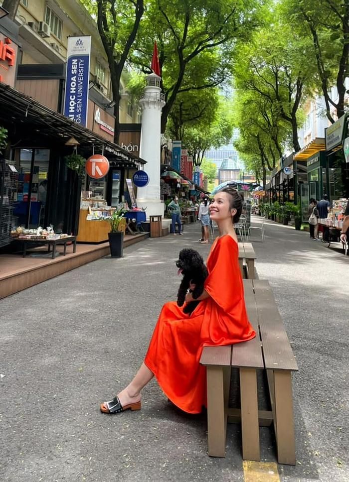 Ca sĩ Hiền Thục bất ngờ muốn đi tu-4