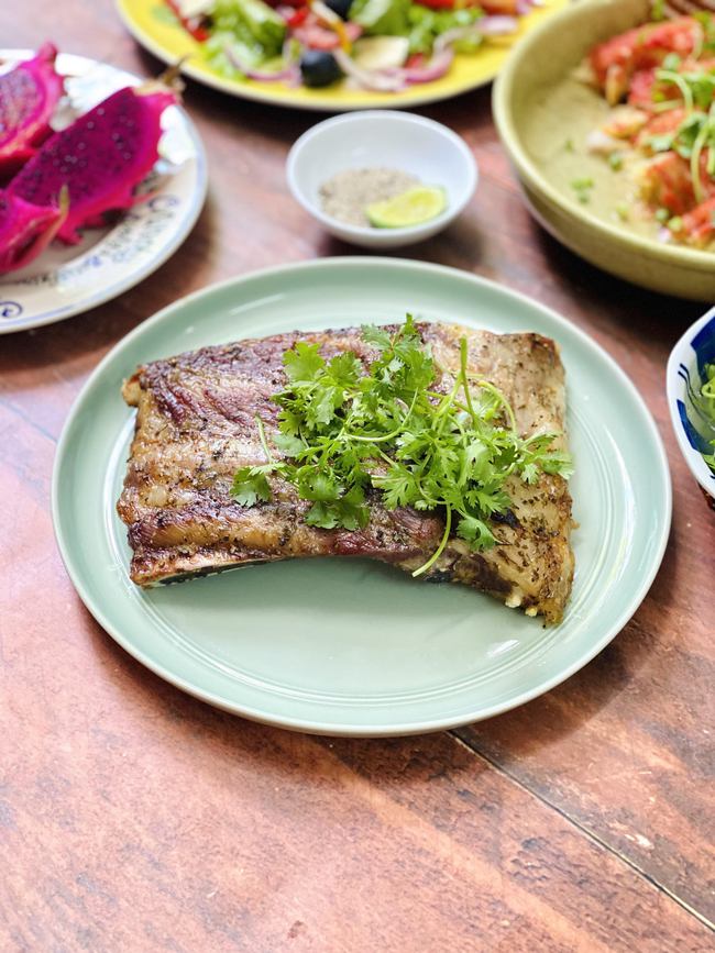 Gợi ý thực đơn ngon lành đầy màu sắc cho ngày Gia đình Việt Nam thêm đầm ấm sum vầy-3