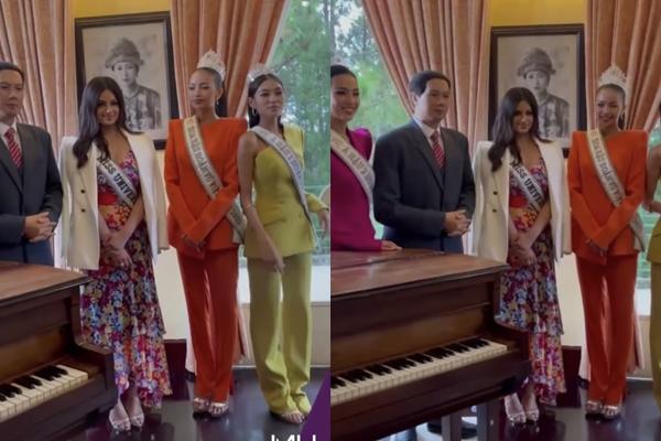 Netizen đòi giải cứu trang phục sến súa Top 3 Miss Universe Vietnam-8