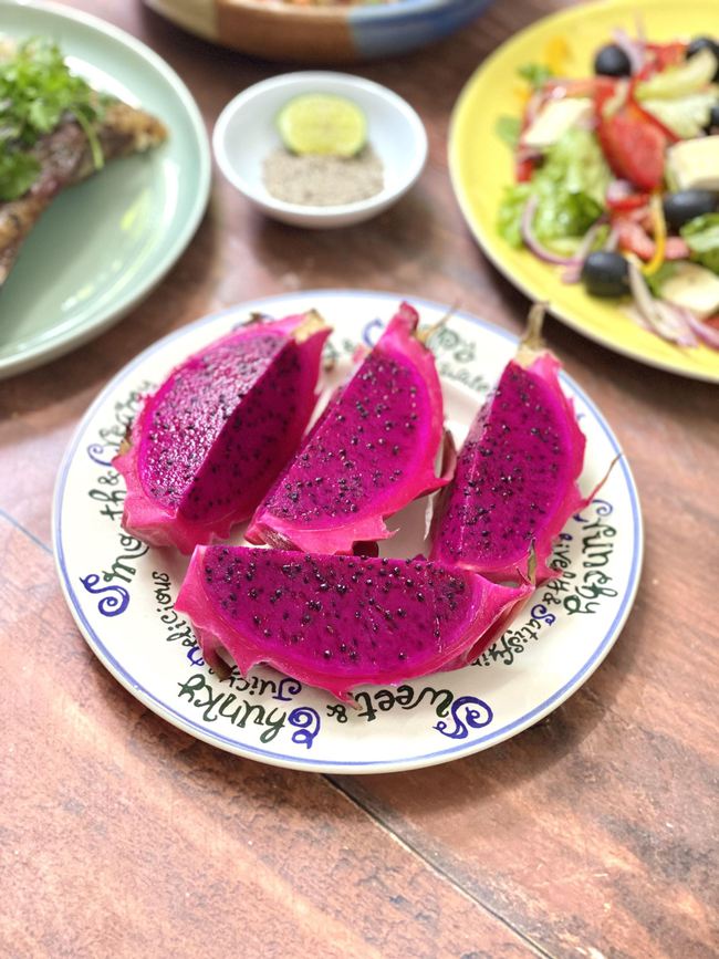 Gợi ý thực đơn ngon lành đầy màu sắc cho ngày Gia đình Việt Nam thêm đầm ấm sum vầy-6