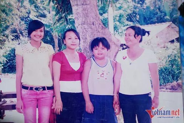 Cận cảnh căn nhà đơn sơ của HH Hoàn vũ Việt Nam Ngọc Châu-8