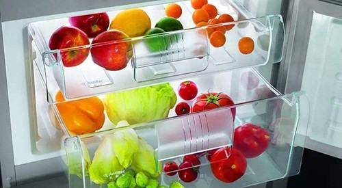 Làm thế nào để duy trì độ tươi ngon của nguyên liệu trong tủ lạnh khi bị mất điện dài ngày?-2