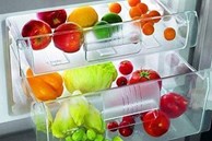 Làm thế nào để duy trì độ tươi ngon của nguyên liệu trong tủ lạnh khi bị mất điện dài ngày?