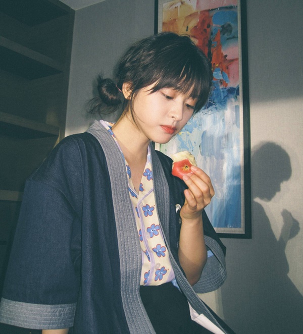 7 loại thực phẩm nên ăn vào mùa hè để hạn chế đổ mồ hôi, mùi cơ thể và tránh mệt mỏi do mất nước-5