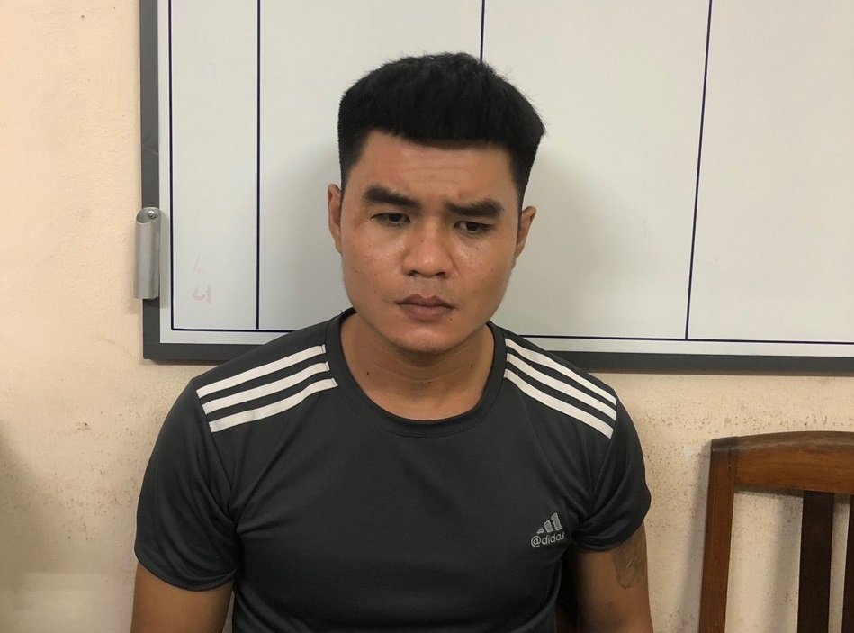 Đi buôn bán lúc nửa đêm, người phụ nữ bị kẻ đáng tuổi con cưỡng hiếp, cướp tài sản-1