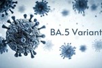 Gia tăng lây lan COVID-19 do biến chủng BA.5 mới: 6 triệu chứng chính cần chú ý