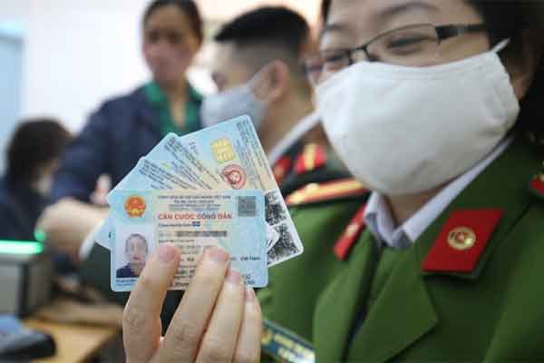 Đề xuất cấp căn cước công dân cho người dưới 14 tuổi-1