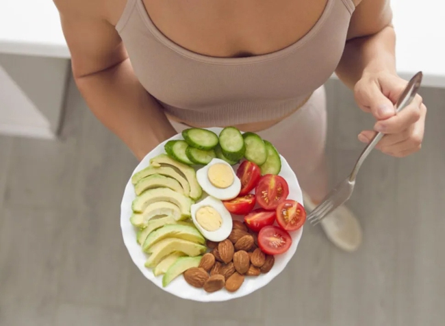 7 món giàu protein bậc nhất, chị em ăn đến đâu giảm mỡ tăng cơ đến đó-1